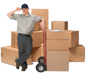 House Van Image